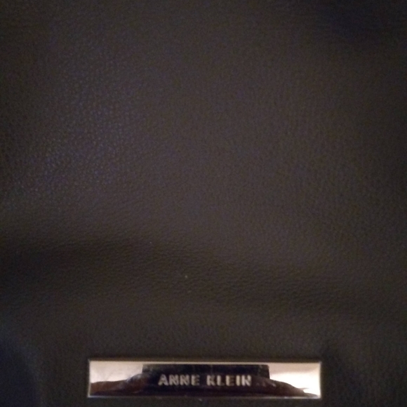 Anne Klein purse - Picture 4 of 6